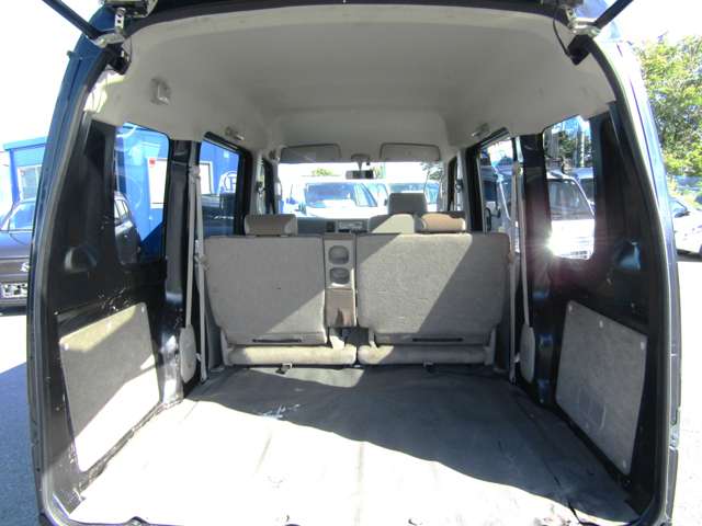 Suzuki Every 9