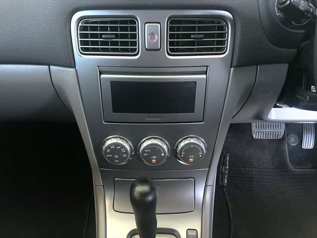 Subaru Forester 12