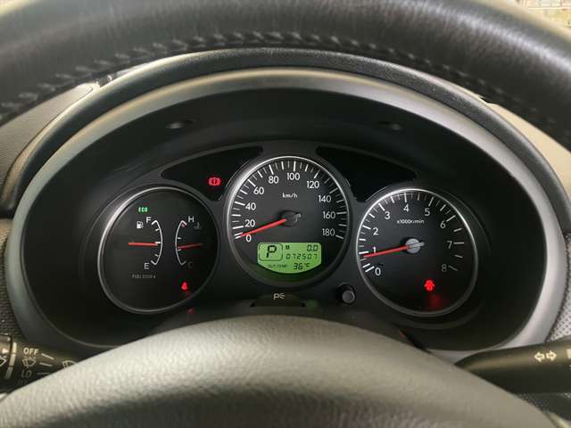 Subaru Forester 10