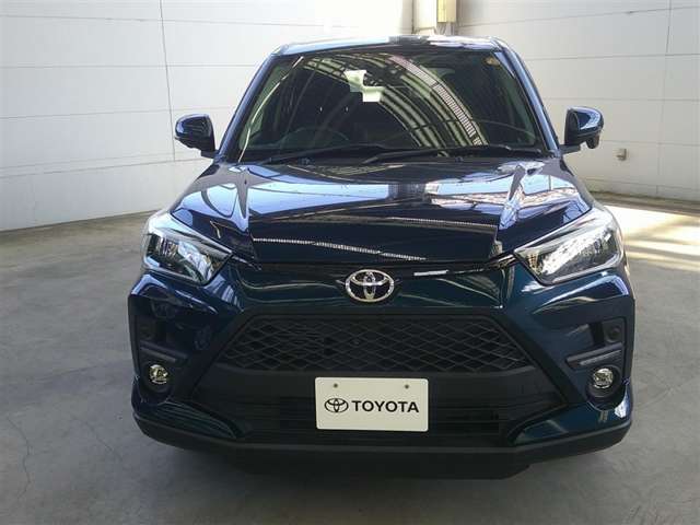 Toyota Raize 2
