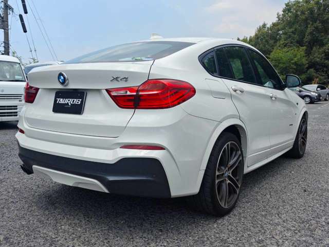 BMW X4 12