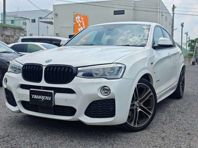 BMW X4 6