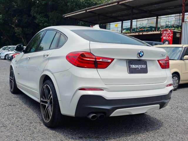 BMW X4 9