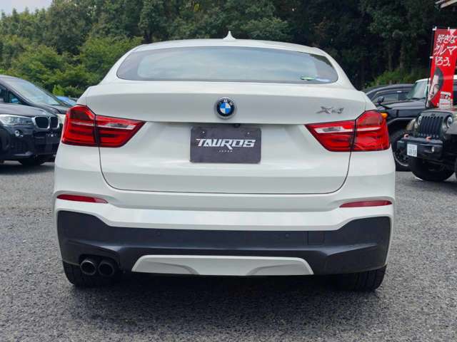 BMW X4 10