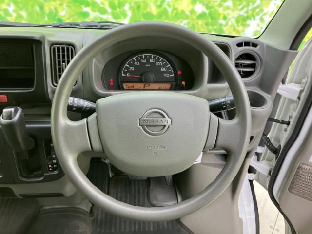 Nissan NV100 Clipper 12