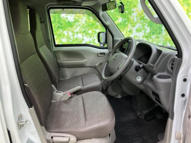 Nissan NV100 Clipper 2