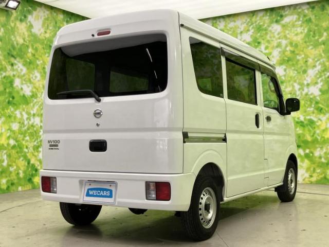 Nissan NV100 Clipper 6