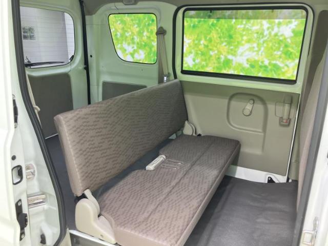 Nissan NV100 Clipper 7