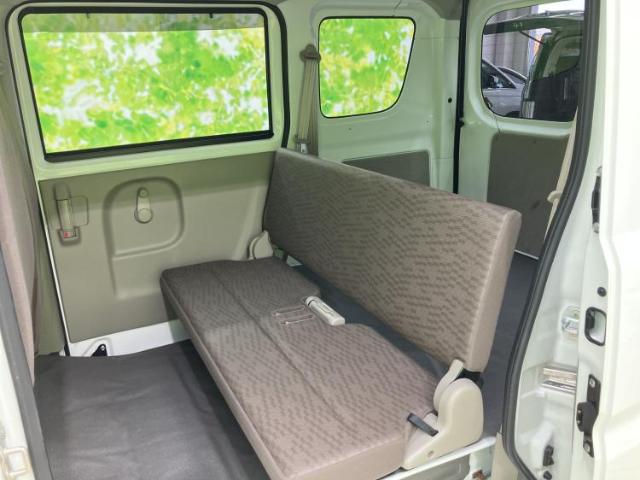Nissan NV100 Clipper 9