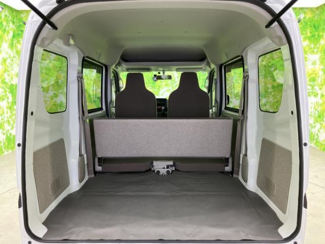 Nissan NV100 Clipper 10