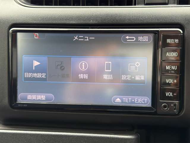 Toyota Succeed Van 8