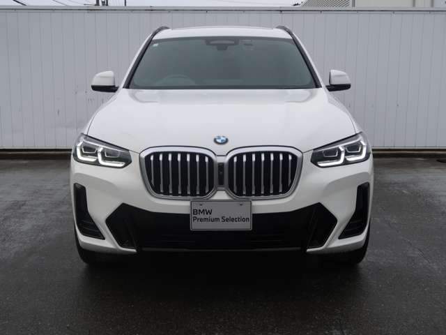 BMW X3 5