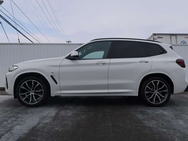 BMW X3 6