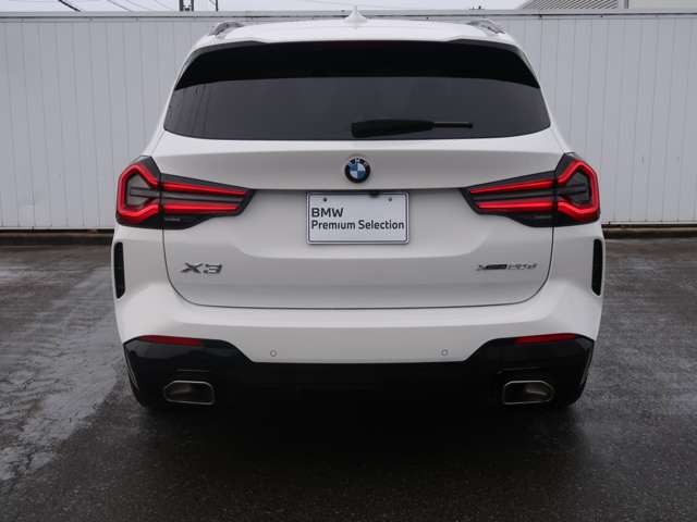 BMW X3 8