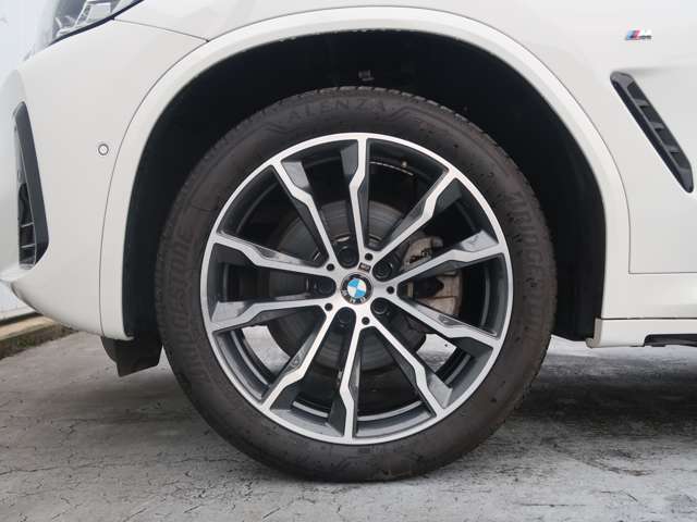 BMW X3 9