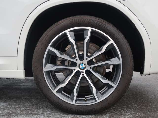 BMW X3 10