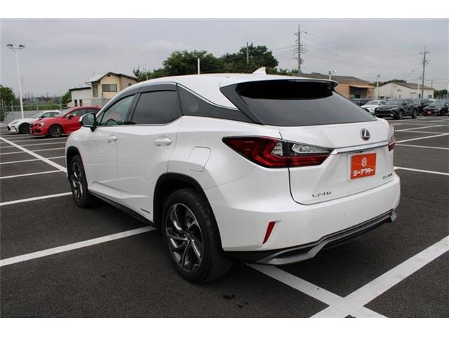 Lexus RX 11