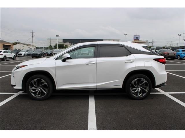 Lexus RX 12