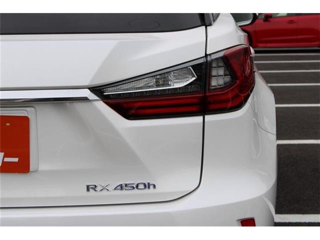 Lexus RX 8