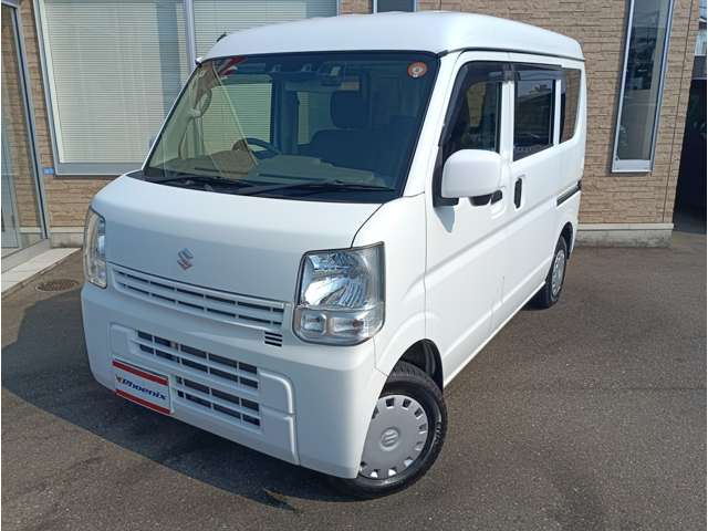 Suzuki Every 3