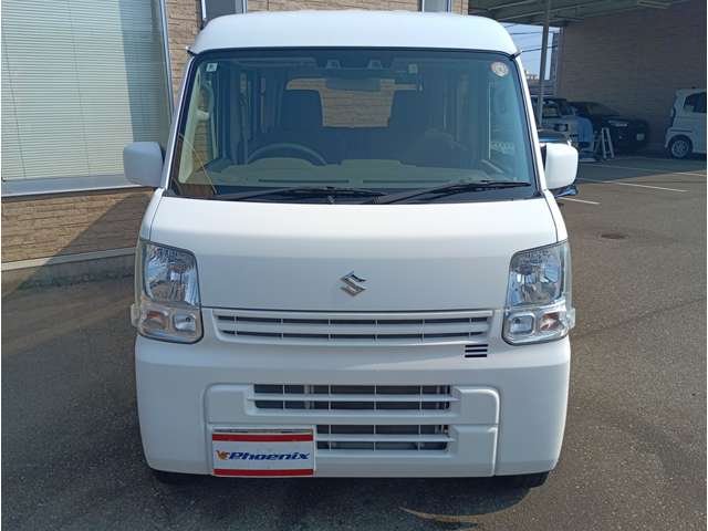 Suzuki Every 4