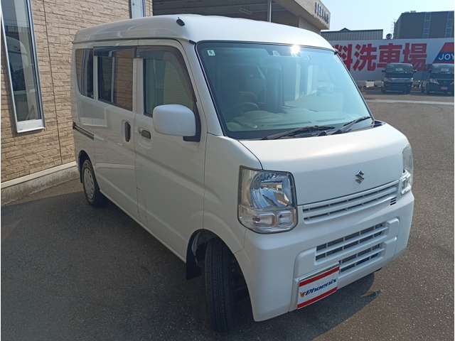 Suzuki Every 5