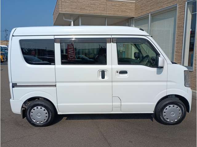 Suzuki Every 7