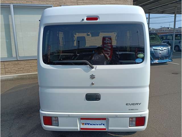 Suzuki Every 9