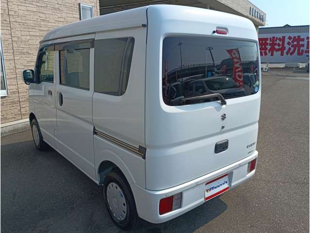 Suzuki Every 10