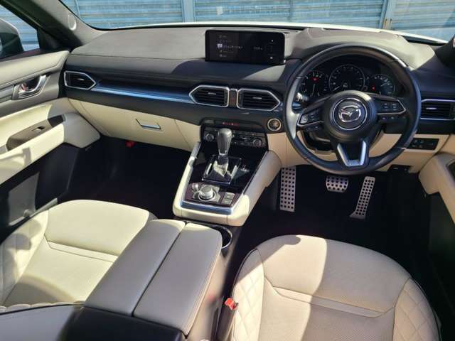 Mazda CX-8 6