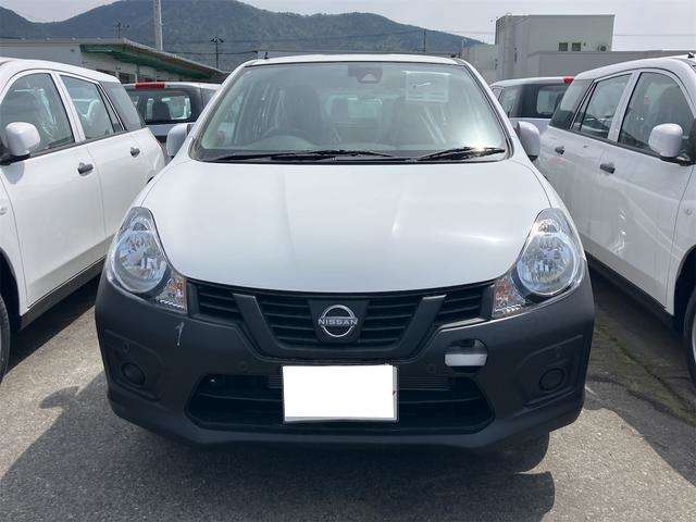 Nissan AD 2