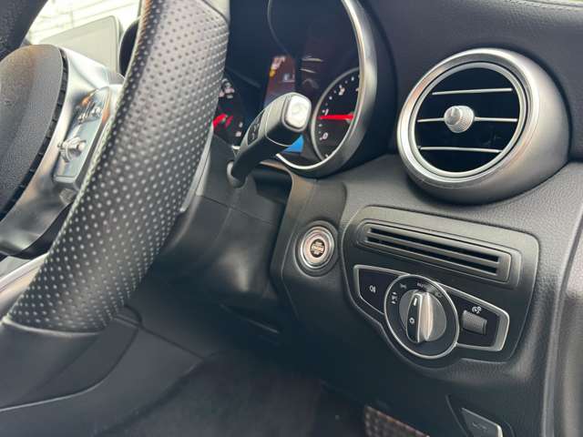 Mercedes-Benz GLC Coupe 8