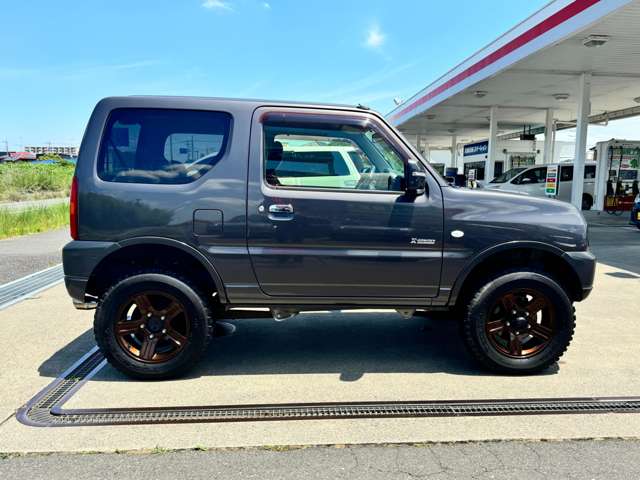 Suzuki Jimny 11