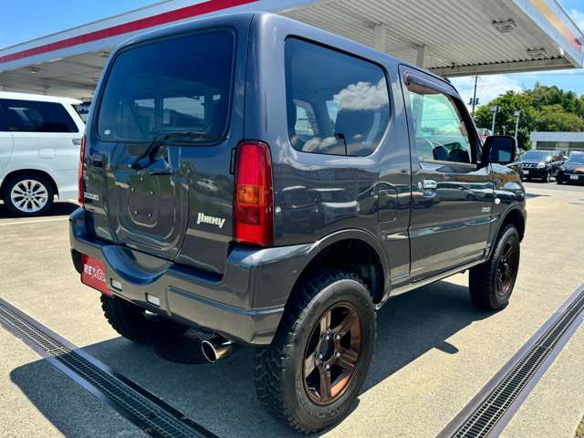 Suzuki Jimny 2