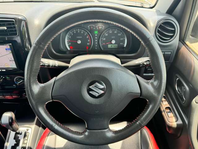 Suzuki Jimny 3