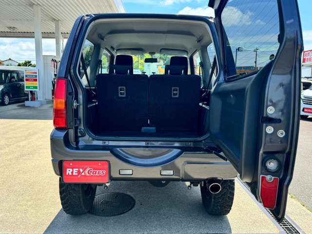 Suzuki Jimny 5