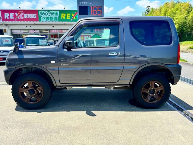 Suzuki Jimny 8