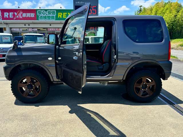 Suzuki Jimny 9