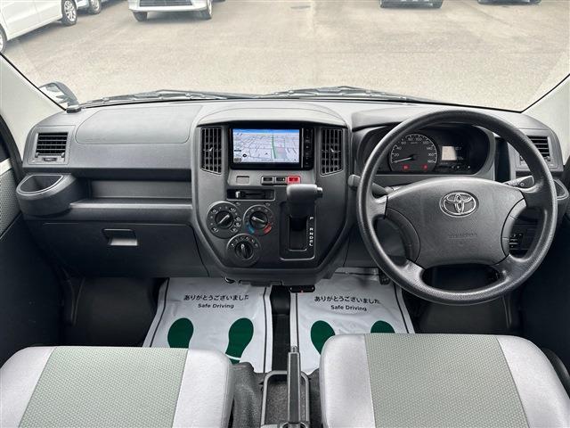 Toyota Town Ace Van 2