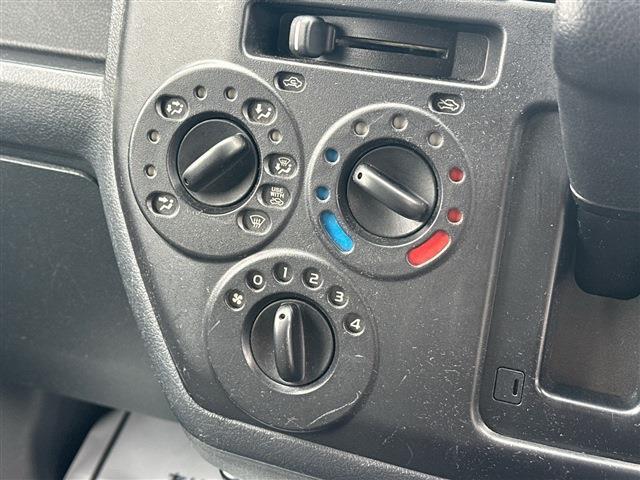 Toyota Town Ace Van 6