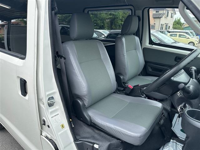 Toyota Town Ace Van 9