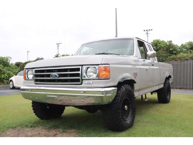 Ford F-150 2