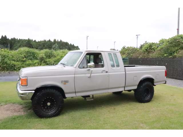 Ford F-150 3