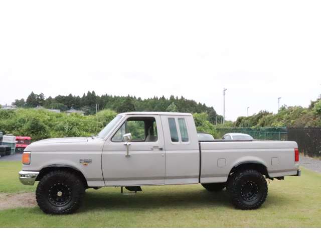 Ford F-150 4