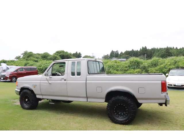 Ford F-150 5