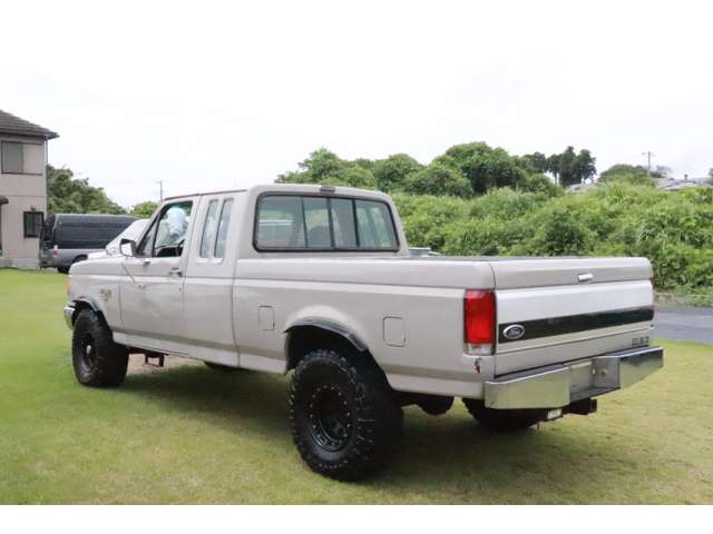 Ford F-150 7