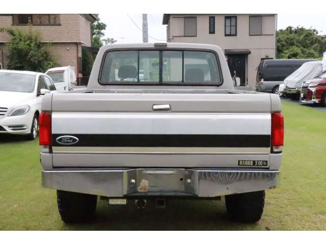 Ford F-150 9
