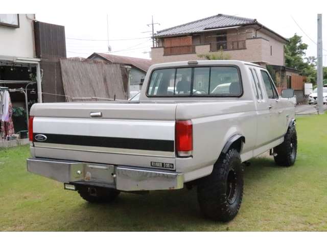 Ford F-150 10