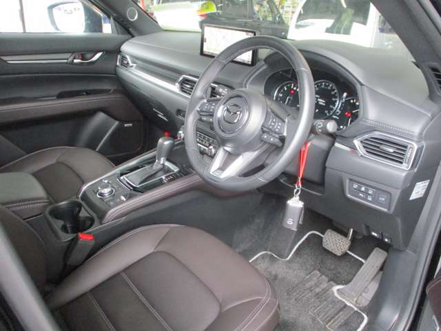 Mazda CX-5 2