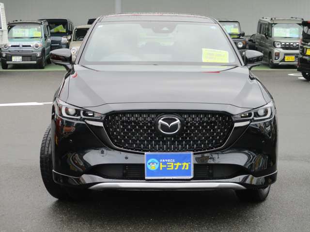 Mazda CX-5 5
